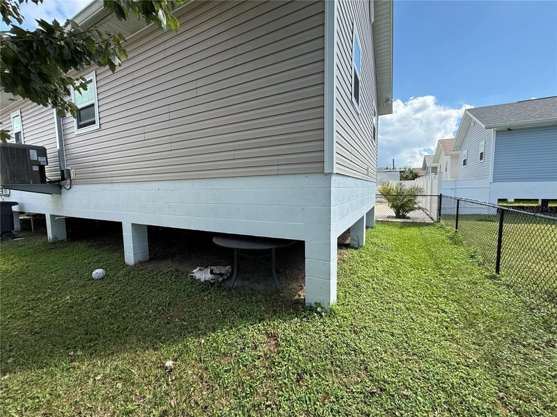 5347 Leisure Ln, New Port Richey, FL 34652