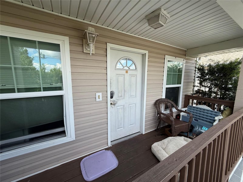 5347 Leisure Ln, New Port Richey, FL 34652