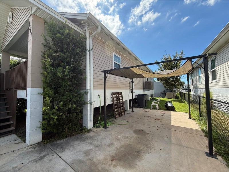 5347 Leisure Ln, New Port Richey, FL 34652