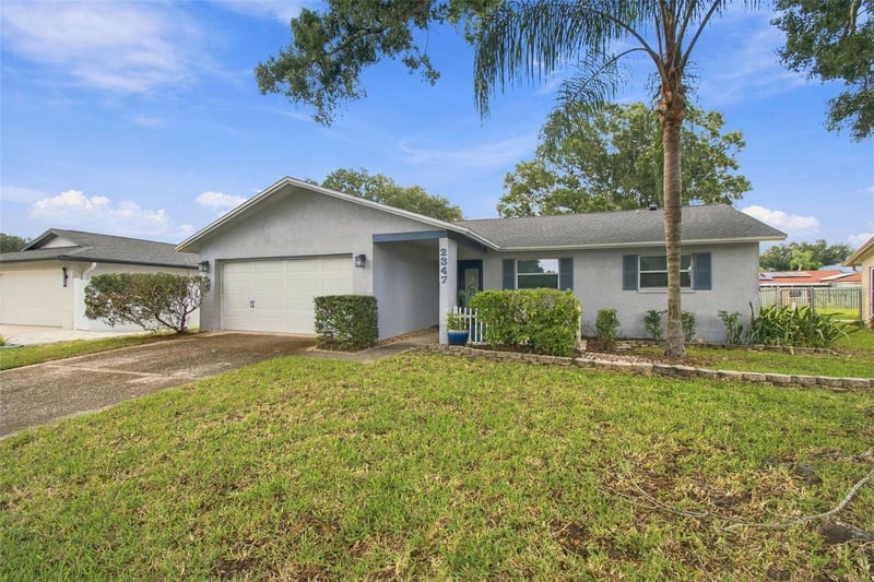 Home Worth Check