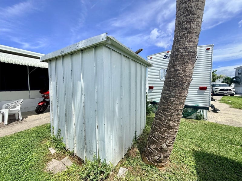 2215 73rd St E #151, Palmetto, FL 34221