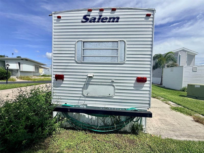 2215 73rd St E #151, Palmetto, FL 34221