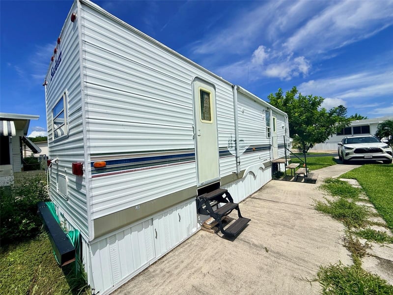2215 73rd St E #151, Palmetto, FL 34221