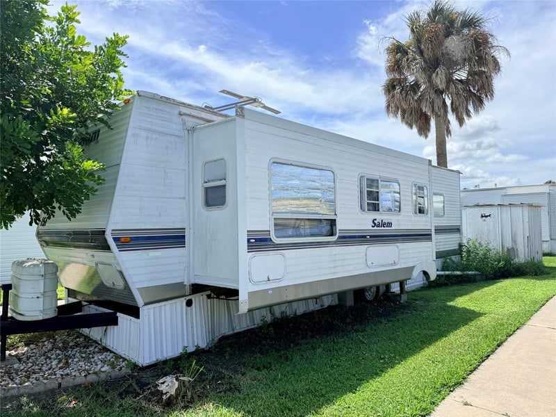 2215 73rd St E #151, Palmetto, FL 34221