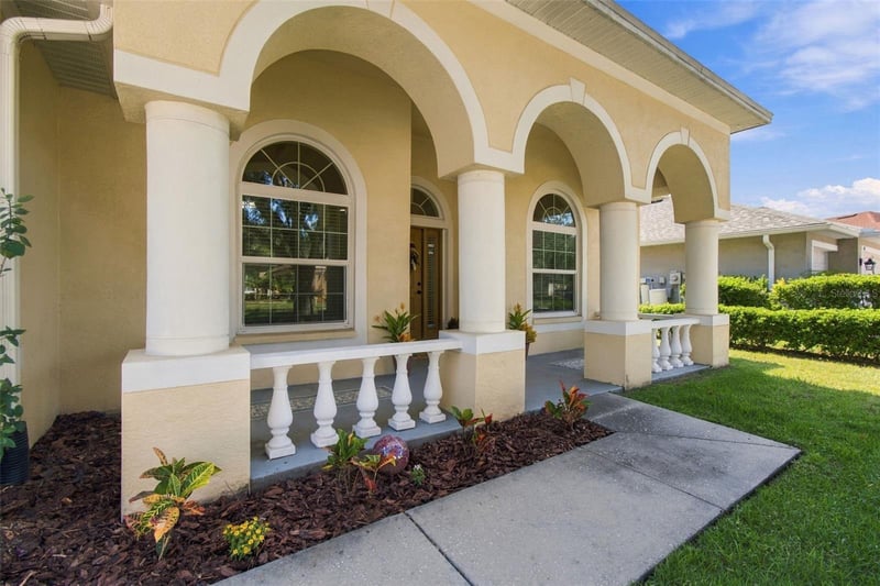 1815 Winn Arthur, Valrico, FL 33594