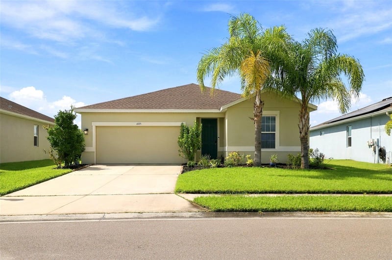 6015 114th Dr E, Parrish, FL 34219