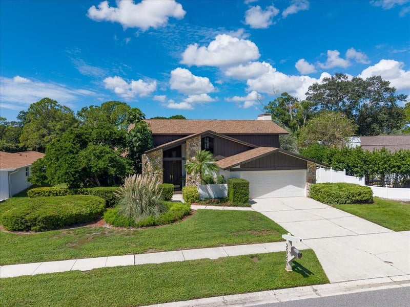 2924 Torrey Pines Ct, Clearwater, FL 33761