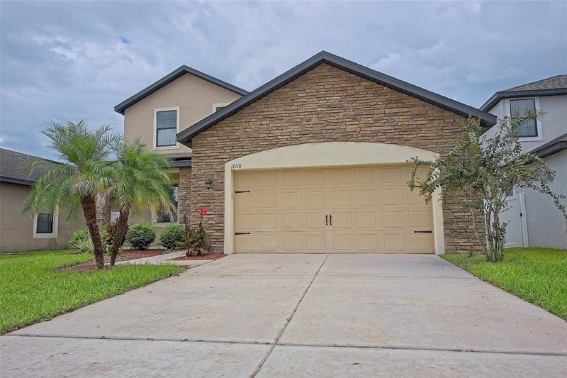 11918 Winterset Cove Dr, Riverview, FL 33579
