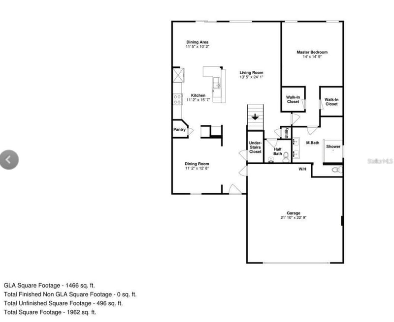 11918 Winterset Cove Dr, Riverview, FL 33579