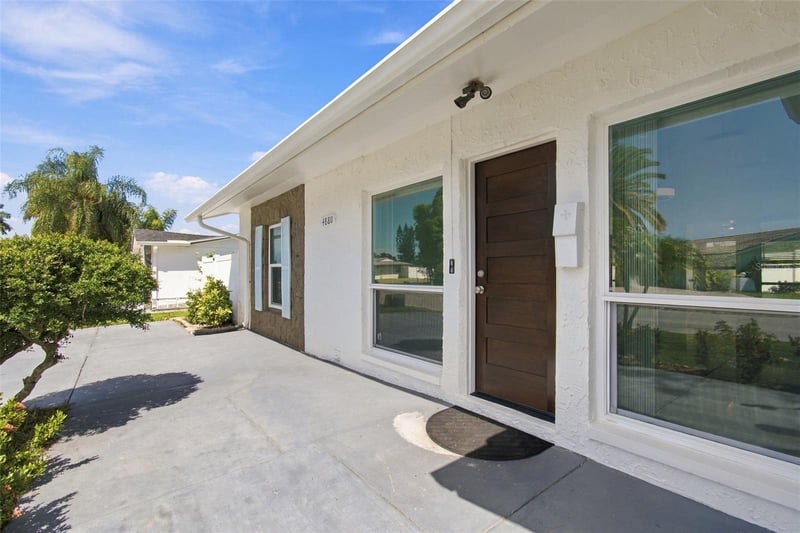 4880 Shell Stream Blvd, New Port Richey, FL 34652