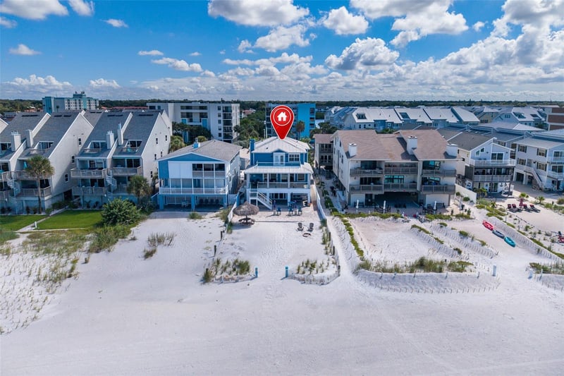19924 Gulf Blvd, Indian Shores, FL 33785