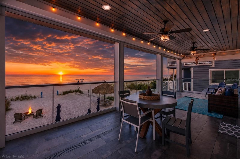 19924 Gulf Blvd, Indian Shores, FL 33785