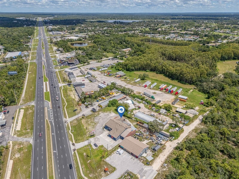18508 Us Highway 19, Hudson, FL 34667