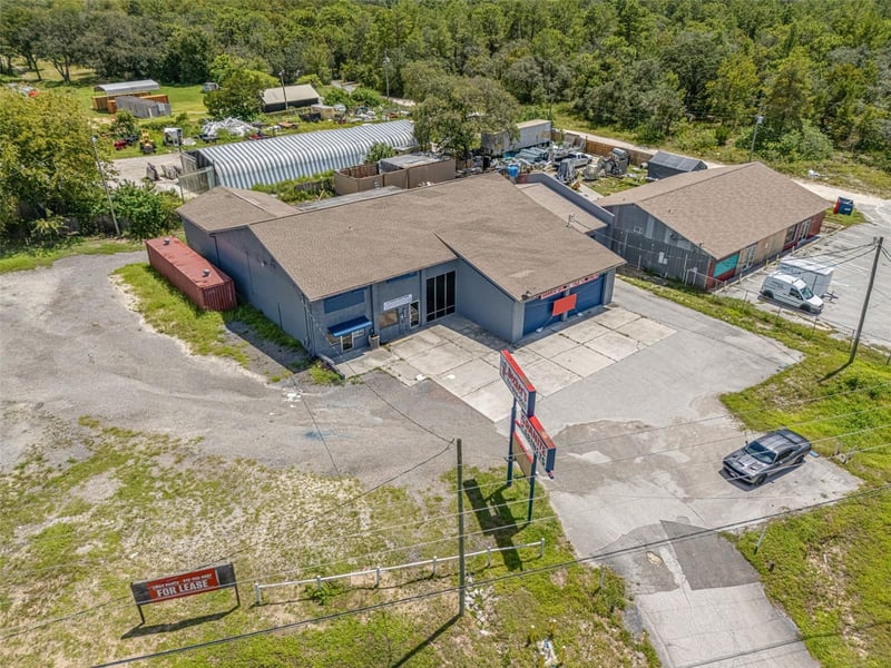 18508 Us Highway 19, Hudson, FL 34667