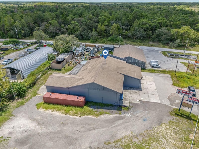 18508 Us Highway 19, Hudson, FL 34667