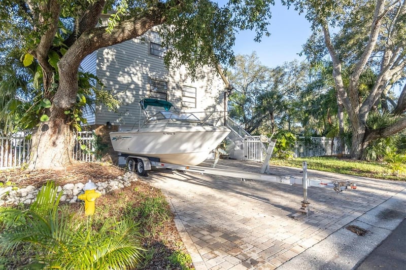 4840 Hummingbird Trl, Palm Harbor, FL 34683