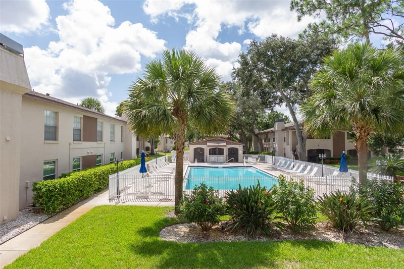 2994 Bonaventure Cir #204, Palm Harbor, FL 34684