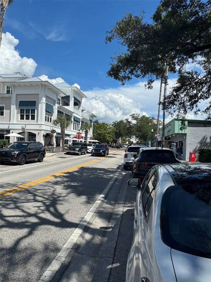 520 S 14th Ave, Safety Harbor, FL 34695