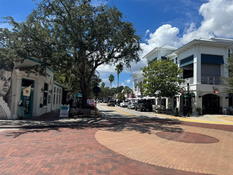 520 S 14th Ave, Safety Harbor, FL 34695