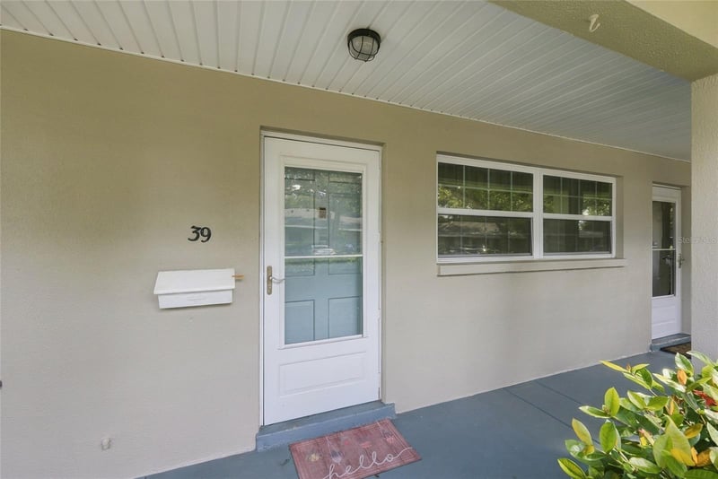 11200 102nd Ave #39, Seminole, FL 33778