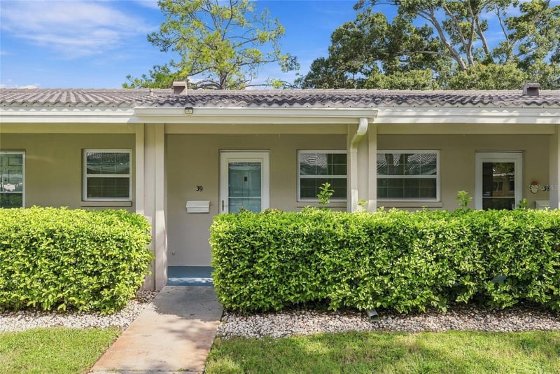 11200 102nd Ave #39, Seminole, FL 33778