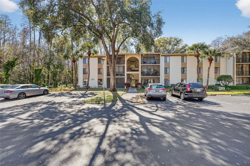 1398 Shady Pine Way #A1, Tarpon Springs, FL 34688