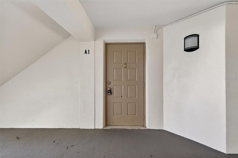1398 Shady Pine Way #A1, Tarpon Springs, FL 34688