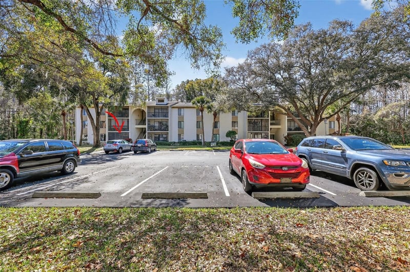 1398 Shady Pine Way #A1, Tarpon Springs, FL 34688