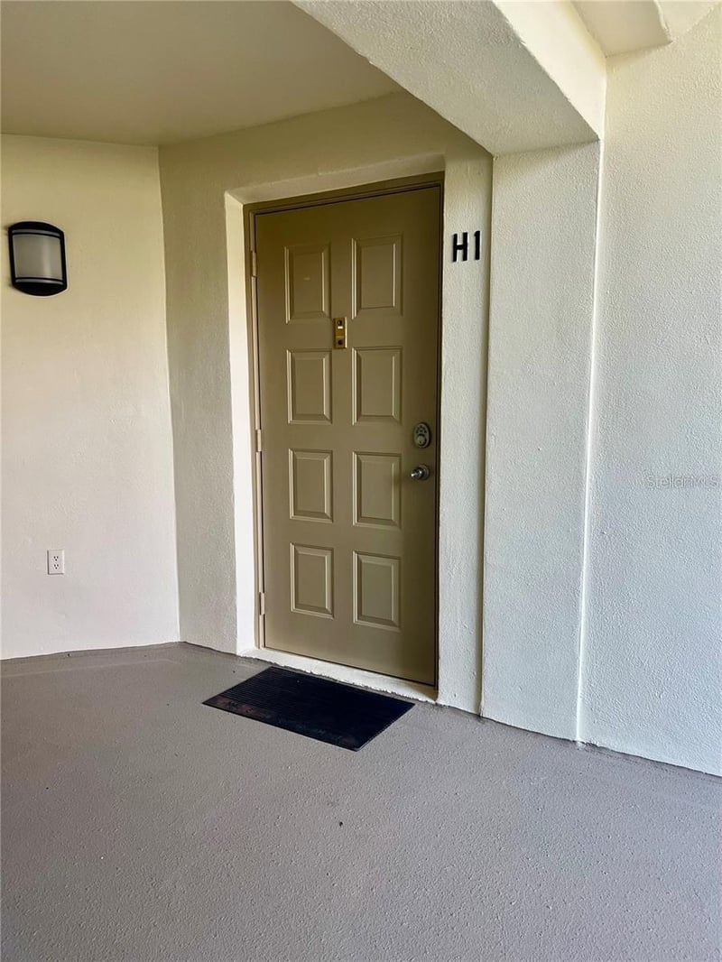 3161 Lake Pine Way S #H1, Tarpon Springs, FL 34688
