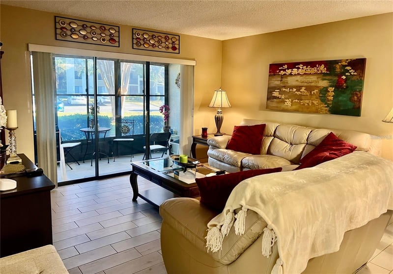 3161 Lake Pine Way S #H1, Tarpon Springs, FL 34688