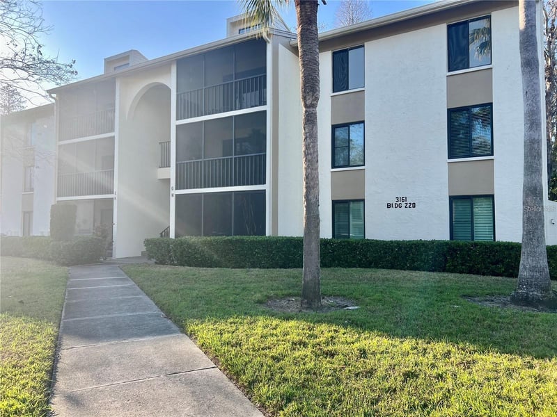 3161 Lake Pine Way S #H1, Tarpon Springs, FL 34688