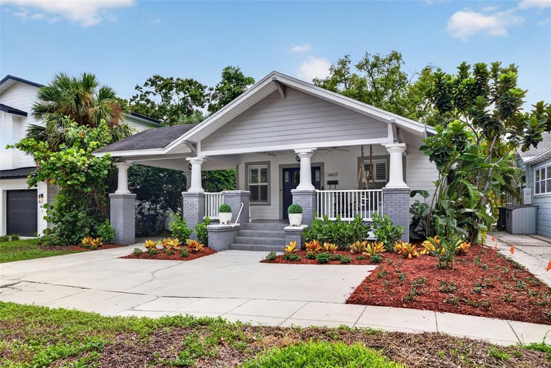 1407 S Moody Ave, Tampa, FL 33629
