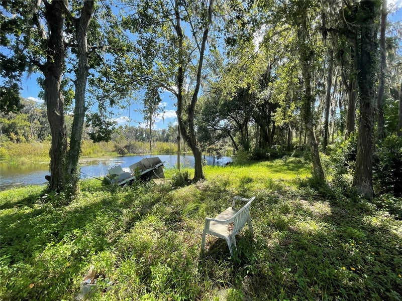 Moon Lake Cir, New Port Richey, FL 34654