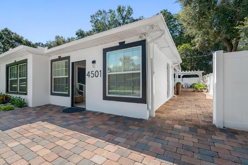 4501 N Jamaica St, Tampa, FL 33614