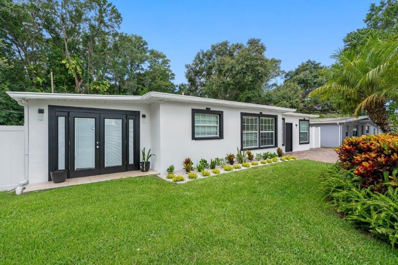 4501 N Jamaica St, Tampa, FL 33614