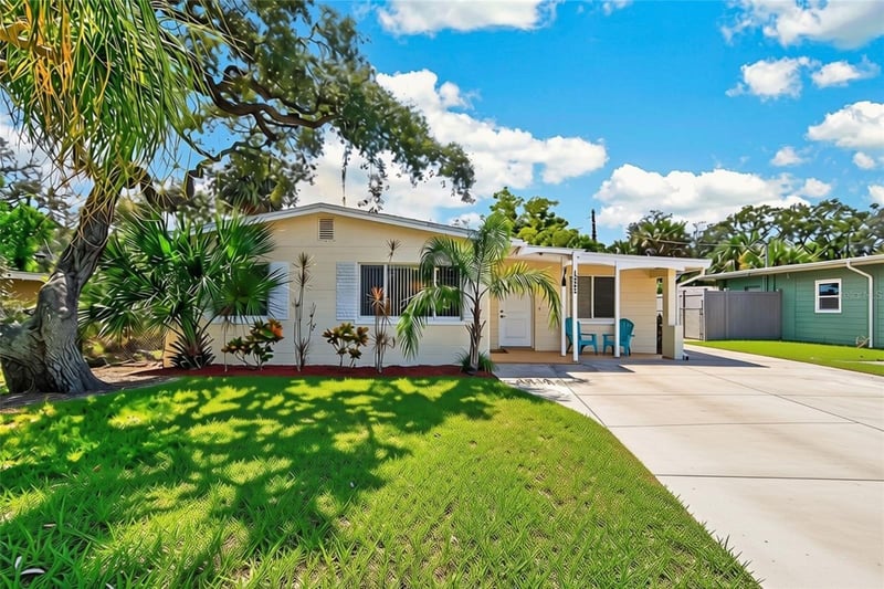 Home Worth Check