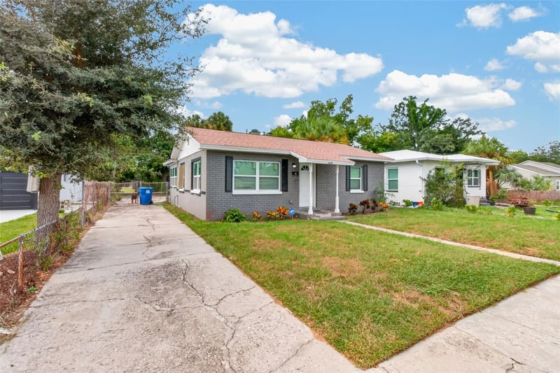 2452 17th Ave S, St Petersburg, FL 33712
