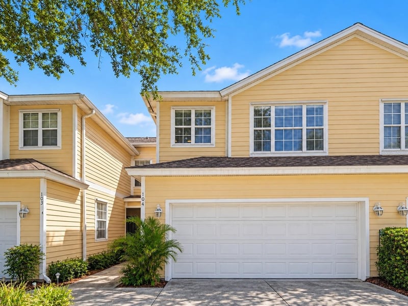 6315 Rosefinch Ct #104, Lakewood Ranch, FL 34202