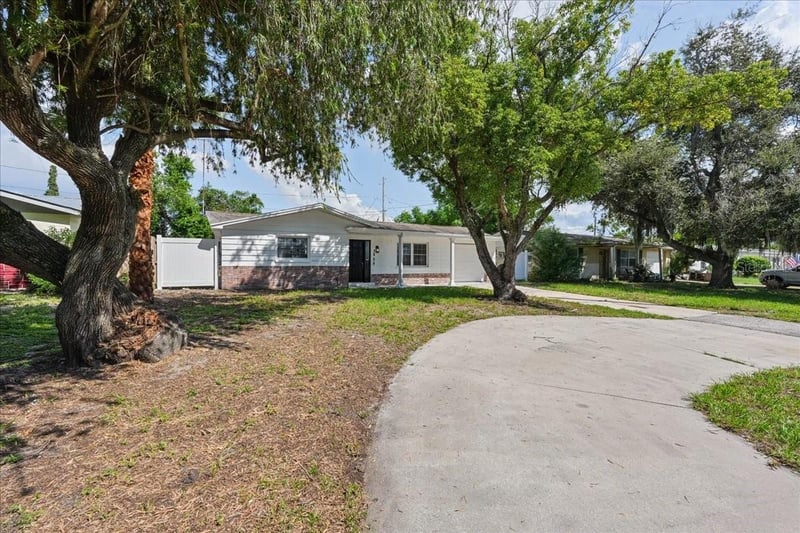 3808 Latimer St, New Port Richey, FL 34652