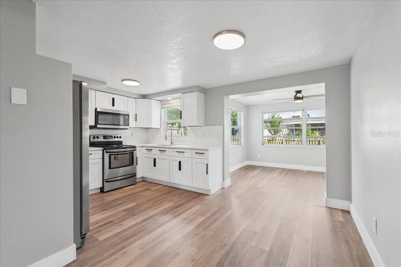 3808 Latimer St, New Port Richey, FL 34652