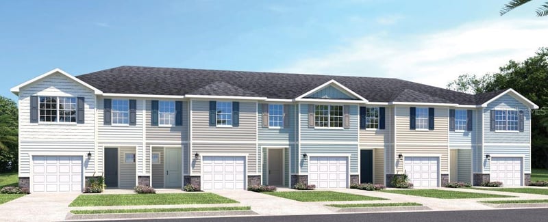 2210 Megan Ann Way, Lutz, FL 33558