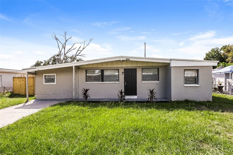 1311 Warrington Way, Tampa, FL 33619