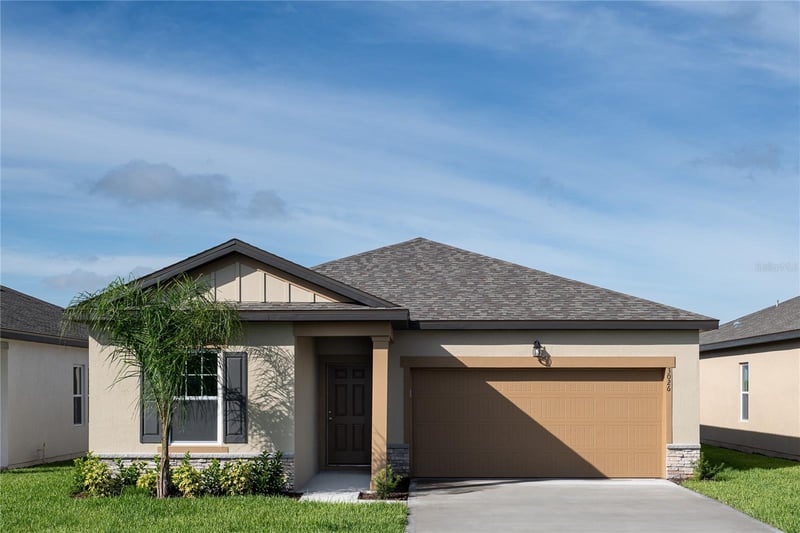 10854 Curving Creek Loop, Parrish, FL 34219