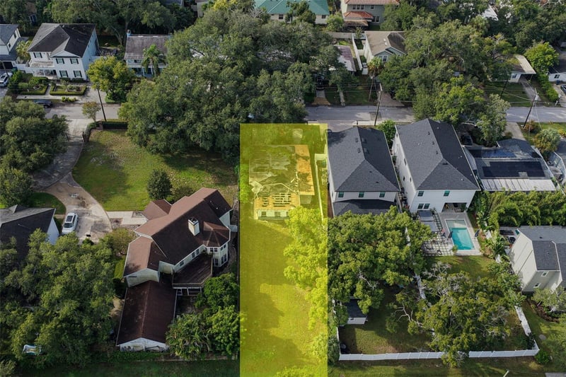 3405 W Fielder St, Tampa, FL 33611