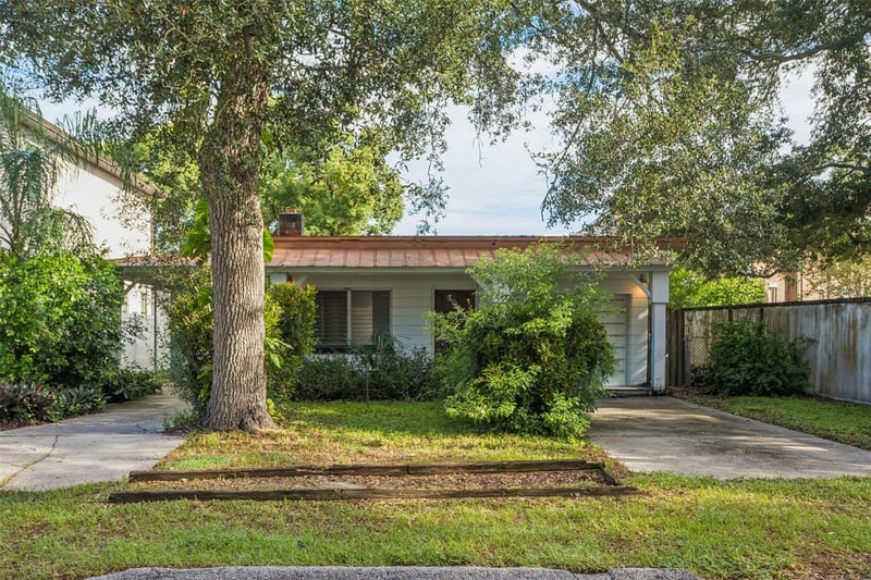 3405 W Fielder St, Tampa, FL 33611