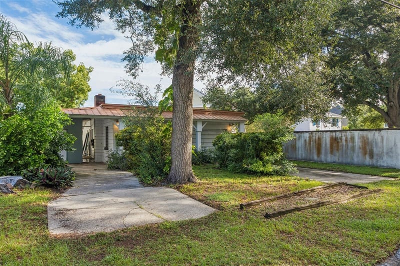 3405 W Fielder St, Tampa, FL 33611