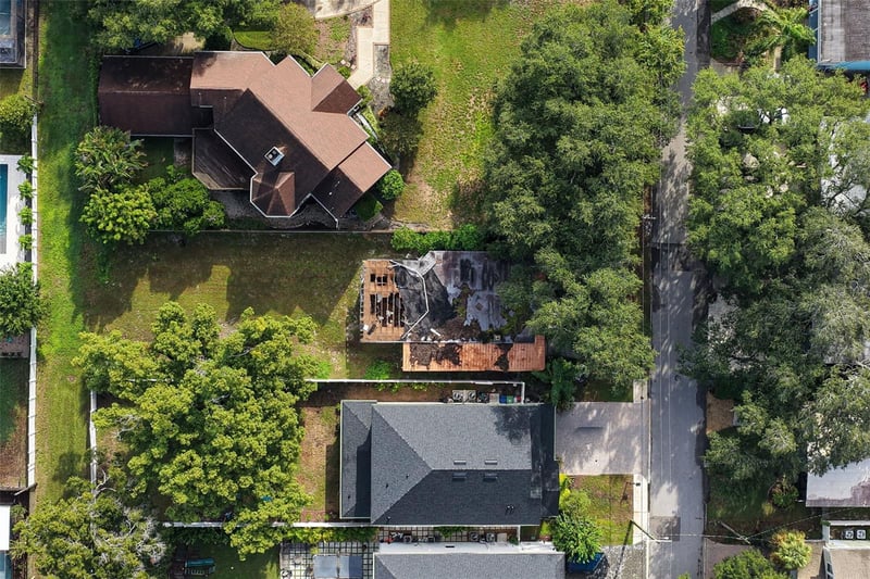 3405 W Fielder St, Tampa, FL 33611