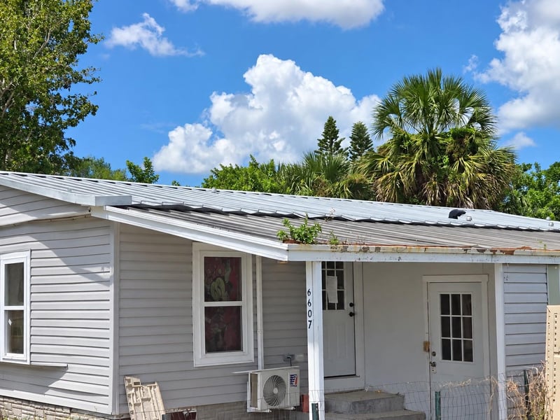 6607 Ruth Dr, Port Richey, FL 34668
