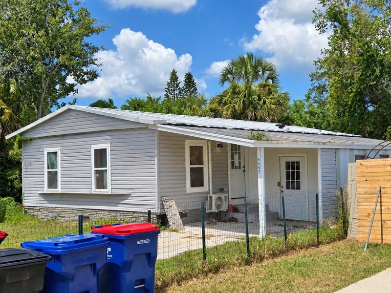 6607 Ruth Dr, Port Richey, FL 34668