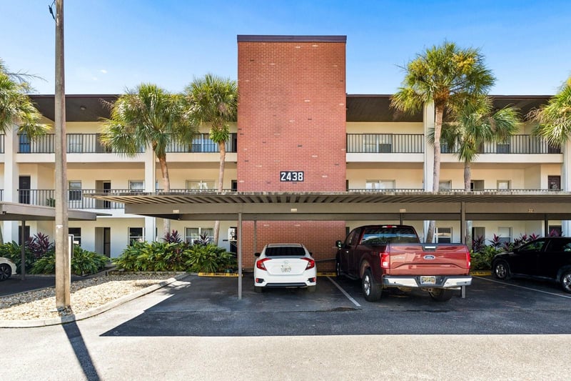 2438 Enterprise Rd #4, Clearwater, FL 33763
